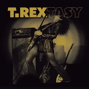 T Rextasy: Live