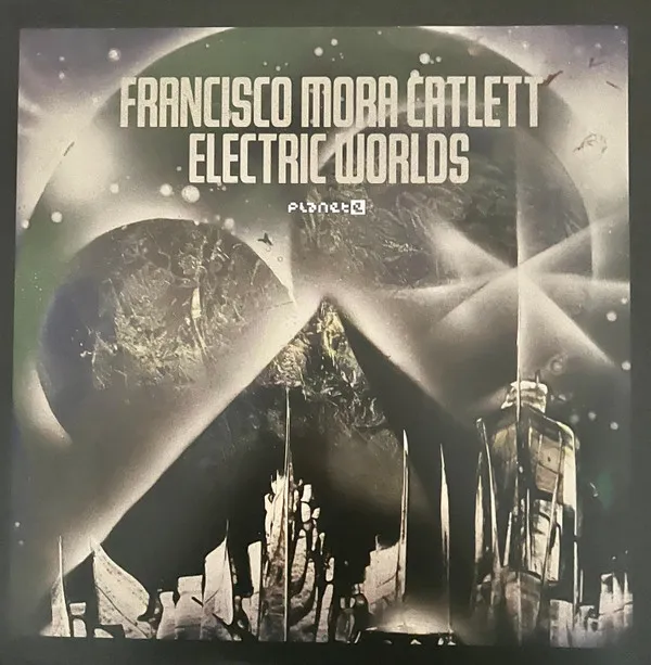 Electric Worlds