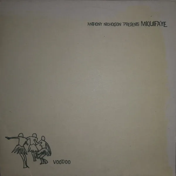 Voodoo Jazz Rapture