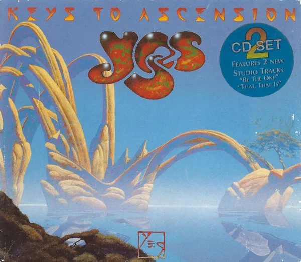 Keys To Ascension