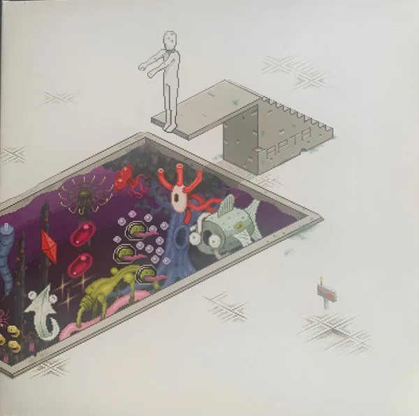 The Pool