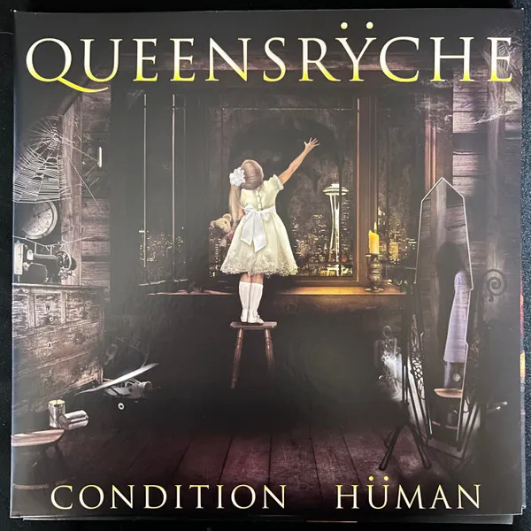 CONDITION HUMAN LTD.