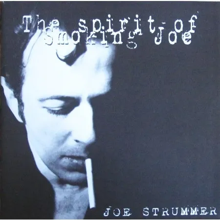The Spirit Of Smoking Joe