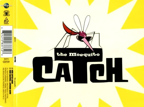 The Mosquito