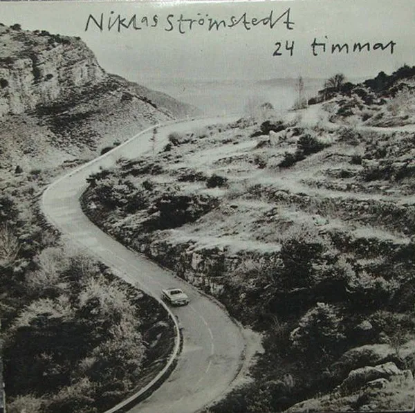 24 Timmar