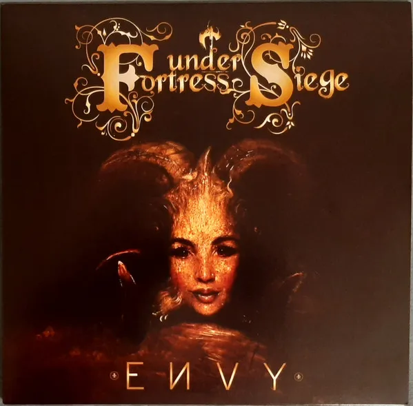 Fortress Under Siege