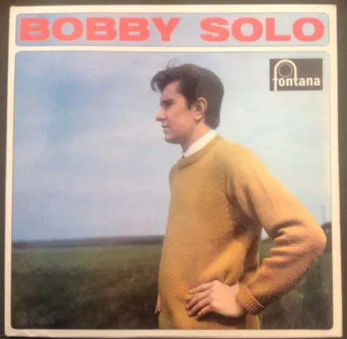 Bobby Solo