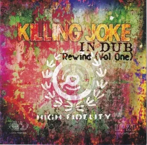In Dub: Rewind (Vol. One)