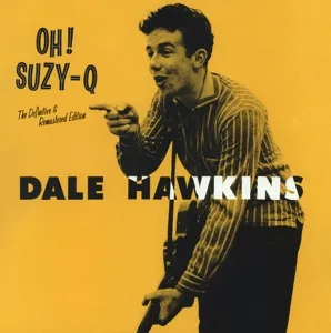 Oh! Suzy Q (+12 Bonus Tracks)