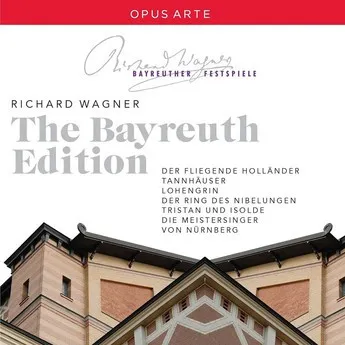 The Bayreuth Edition