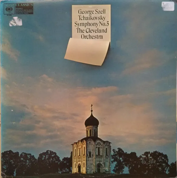 Symphony No. 5