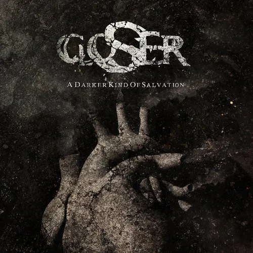 A Darker Kind Of Salvation