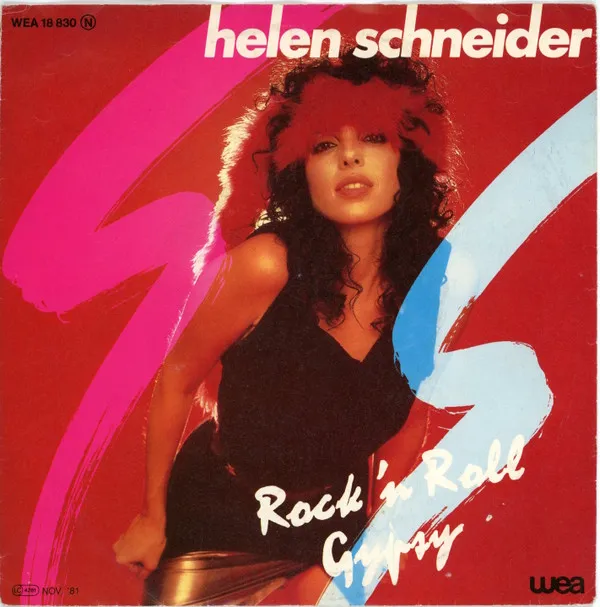 Rock 'N' Roll Gypsy