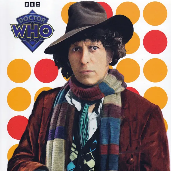 The Tom Baker Collection