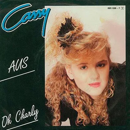 Aus / Oh Charly
