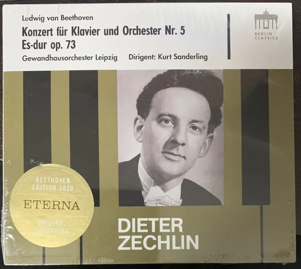 Klavierkonzert Nr.5