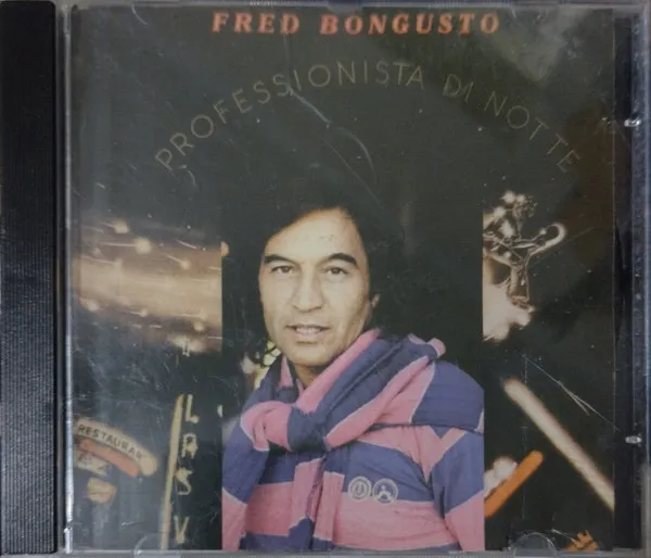 Professionista Di Notte