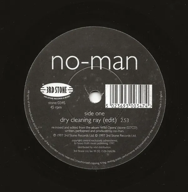 No-Man