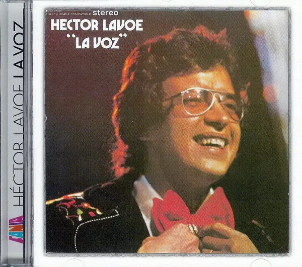 La Voz