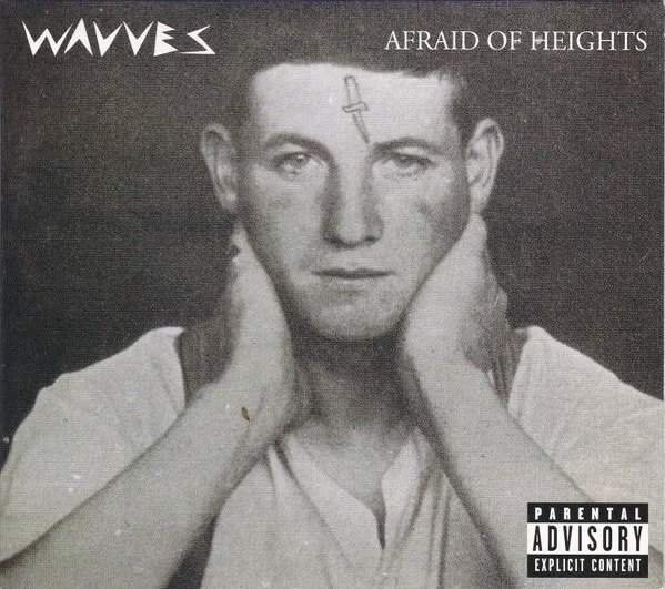 Afraid of Heights