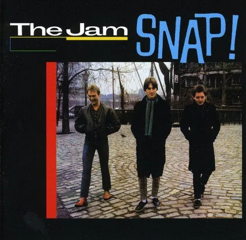 Snap!