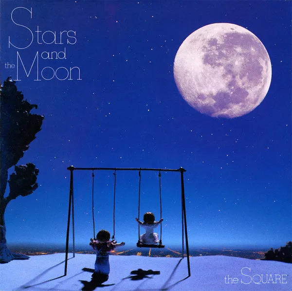 Stars And The Moon
