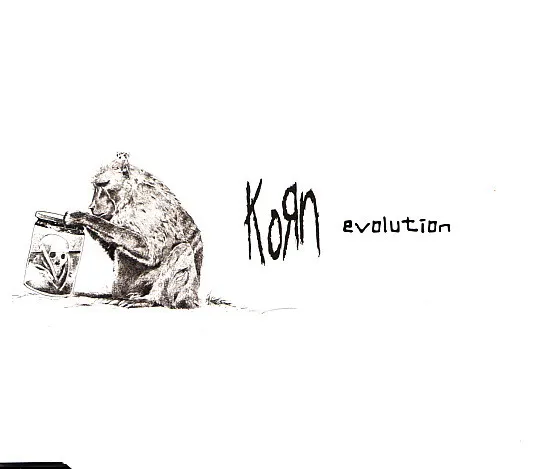 Evolution