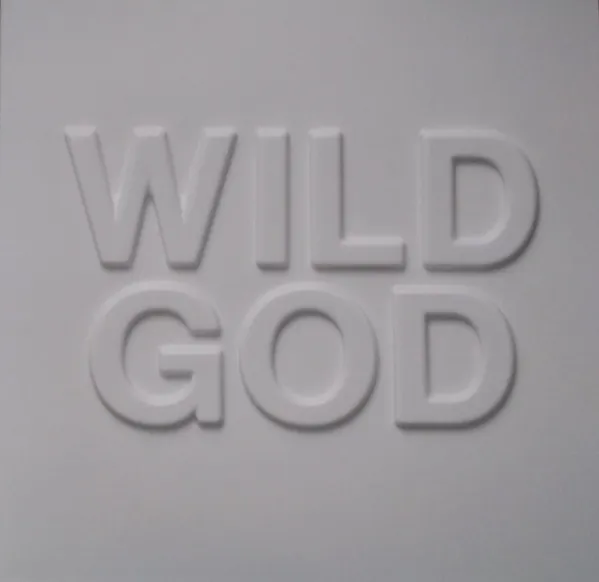 WILD GOD BLA
