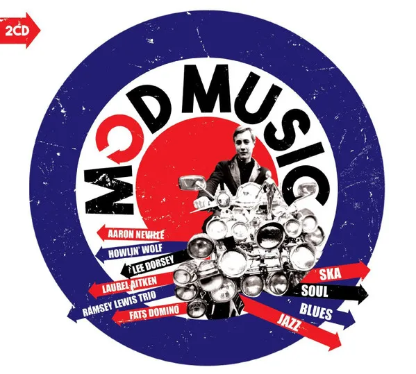 Mod Music