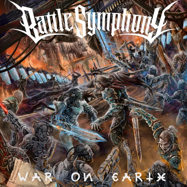 War On Earth