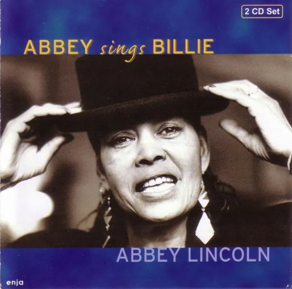 Abbey Sings Billie - A Tribute To Billie Holiday