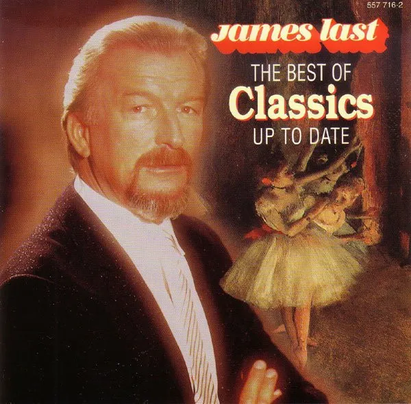 The Best Of Classics Up To Date
