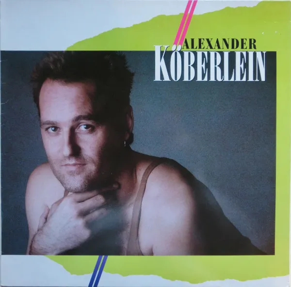 Alexander Köberlein