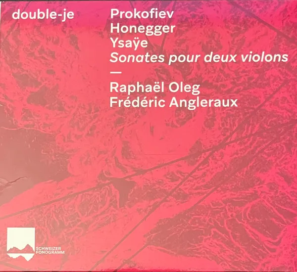 Serge Prokofieff (1891-1953)