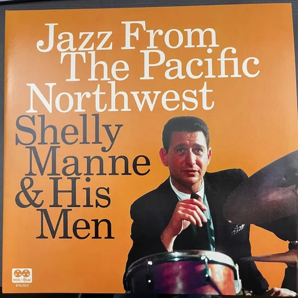 Jazz From The Pacific Northwest (RSD) (remastered) (180g) (Limited Deluxe Handnumbered Edition)