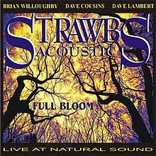 Full Bloom - Live At Natural Sound