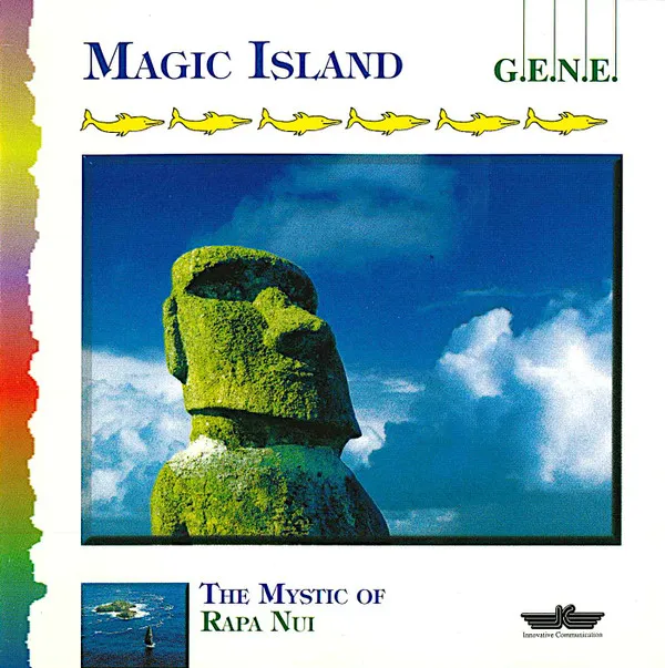 Magic Island
