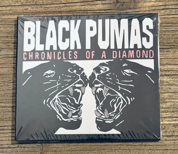 Chronicles of a Diamond