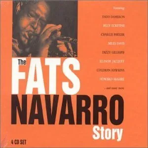 The Fats Navarro Story