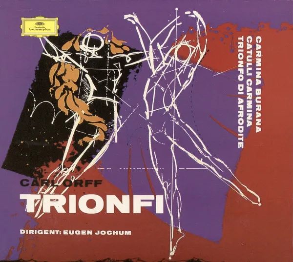 Trionfi