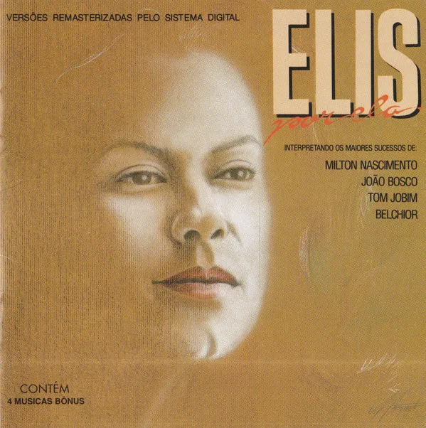 Elis Por Ela