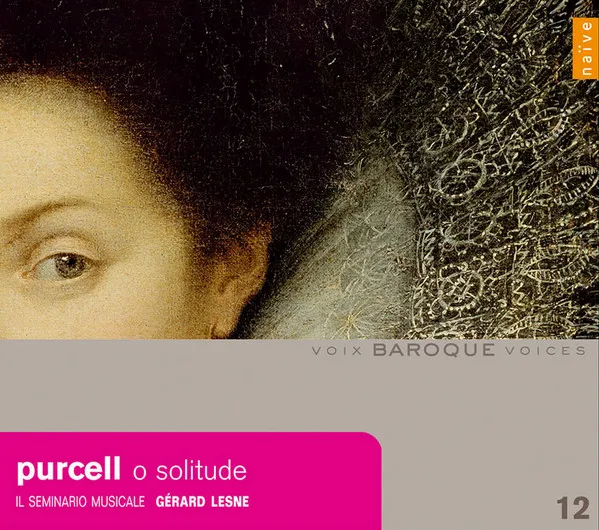 O Solitude