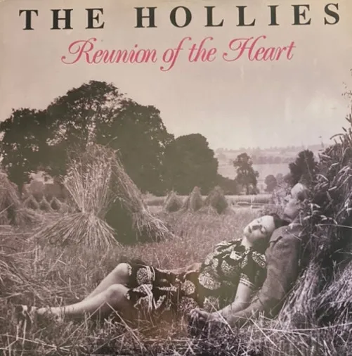 Reunion Of The Heart