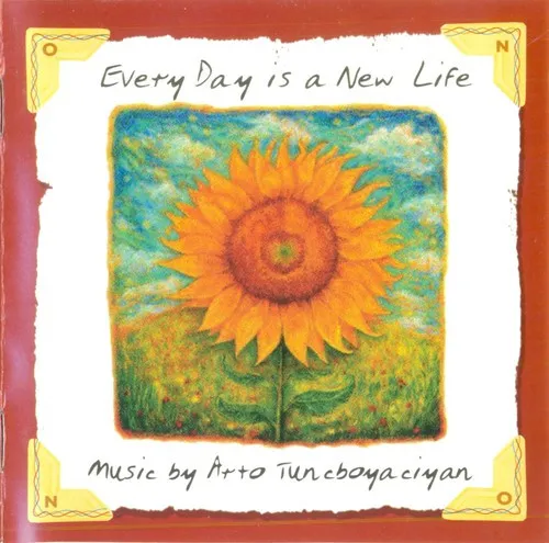 Every Day Is A New Life
