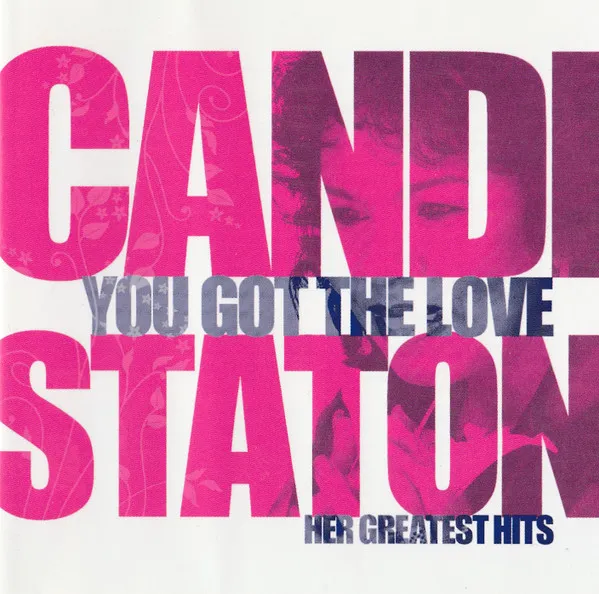 You Got The Love: Her Greatest Hits