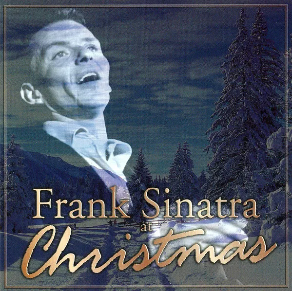 Frank Sinatra At Christmas
