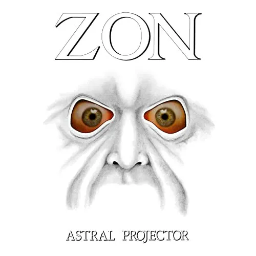 ASTRAL PROJECTOR