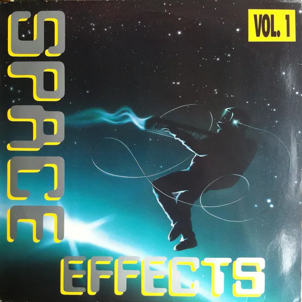 Space Effects Vol. 1