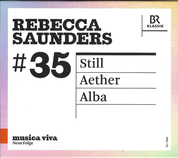 Still - Aether - Alba