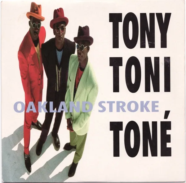 Oakland Stroke